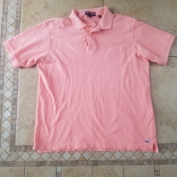 Vineyard Vines Other - Vineyard vines polo shirt